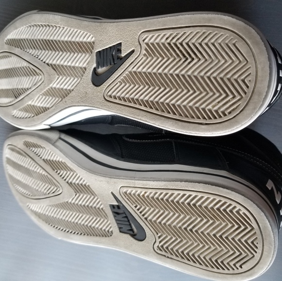 Nike Delta Force Size 12 - Picture 3 of 5